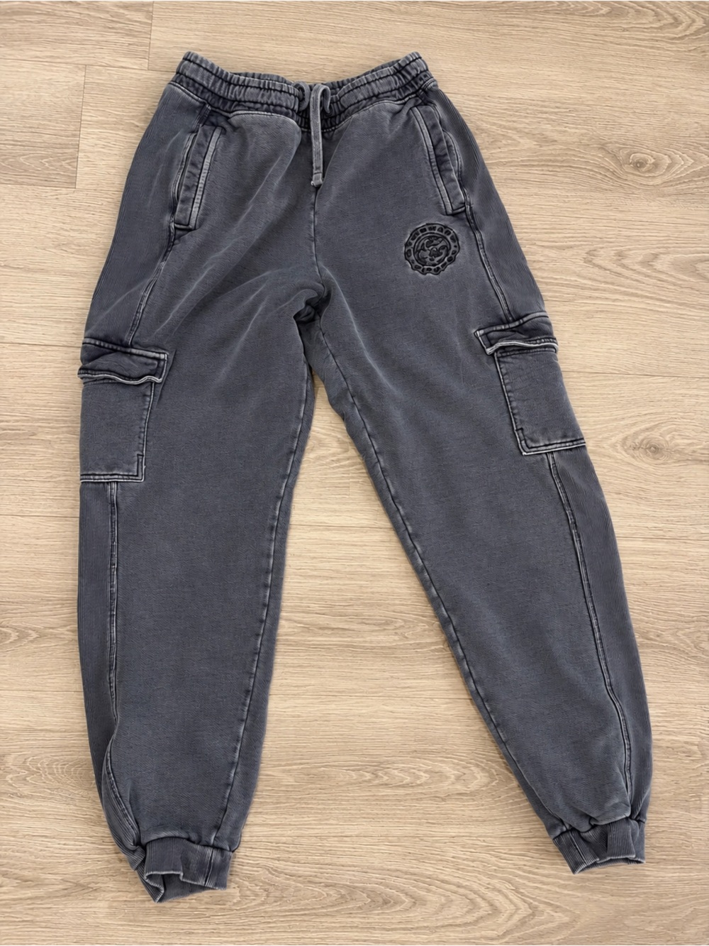 Gymshark Premium Legacy Joggers (Size Small Women’s)